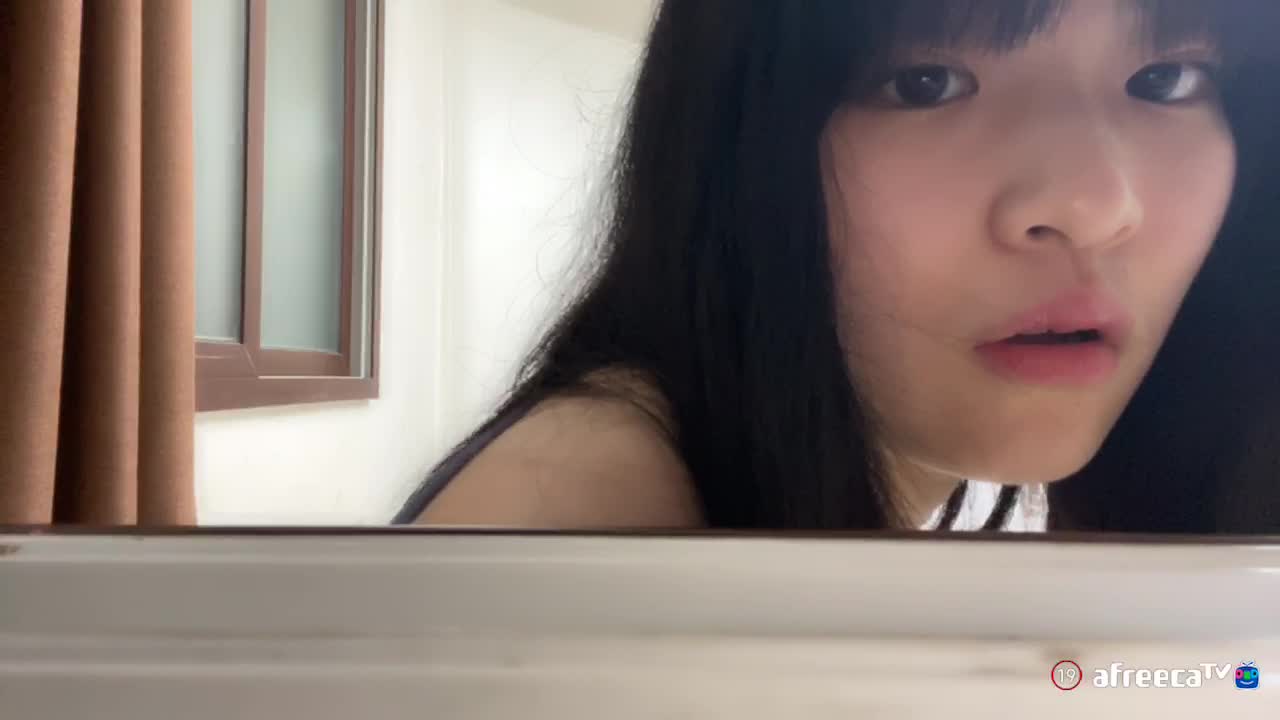 존예녀 겨울이 아프리카 방송 (2) 썸네일