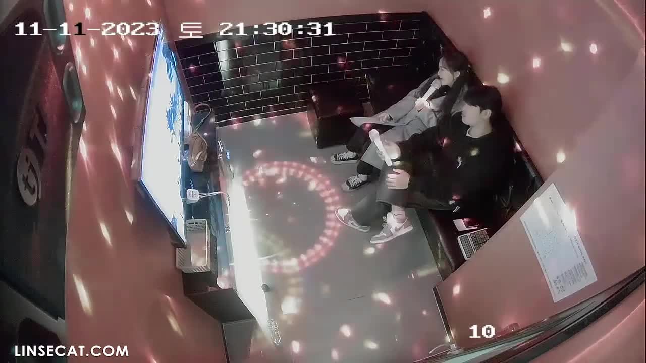 IP 노래방) 첫번째는 사까시 두번째 커플은 대딸 썸네일