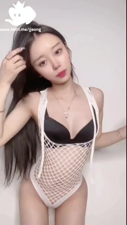은근슬쩍 노출재미 붙인 부산딸램 쩡이 썸네일