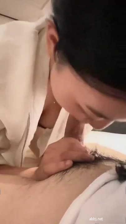 눈감고 위에서 즐기는 귀요미 썸네일