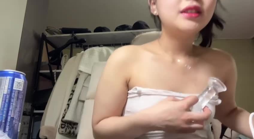 해피정 밴드-위아래로 먹방찍는 스무살 [얼공생리혐] 썸네일
