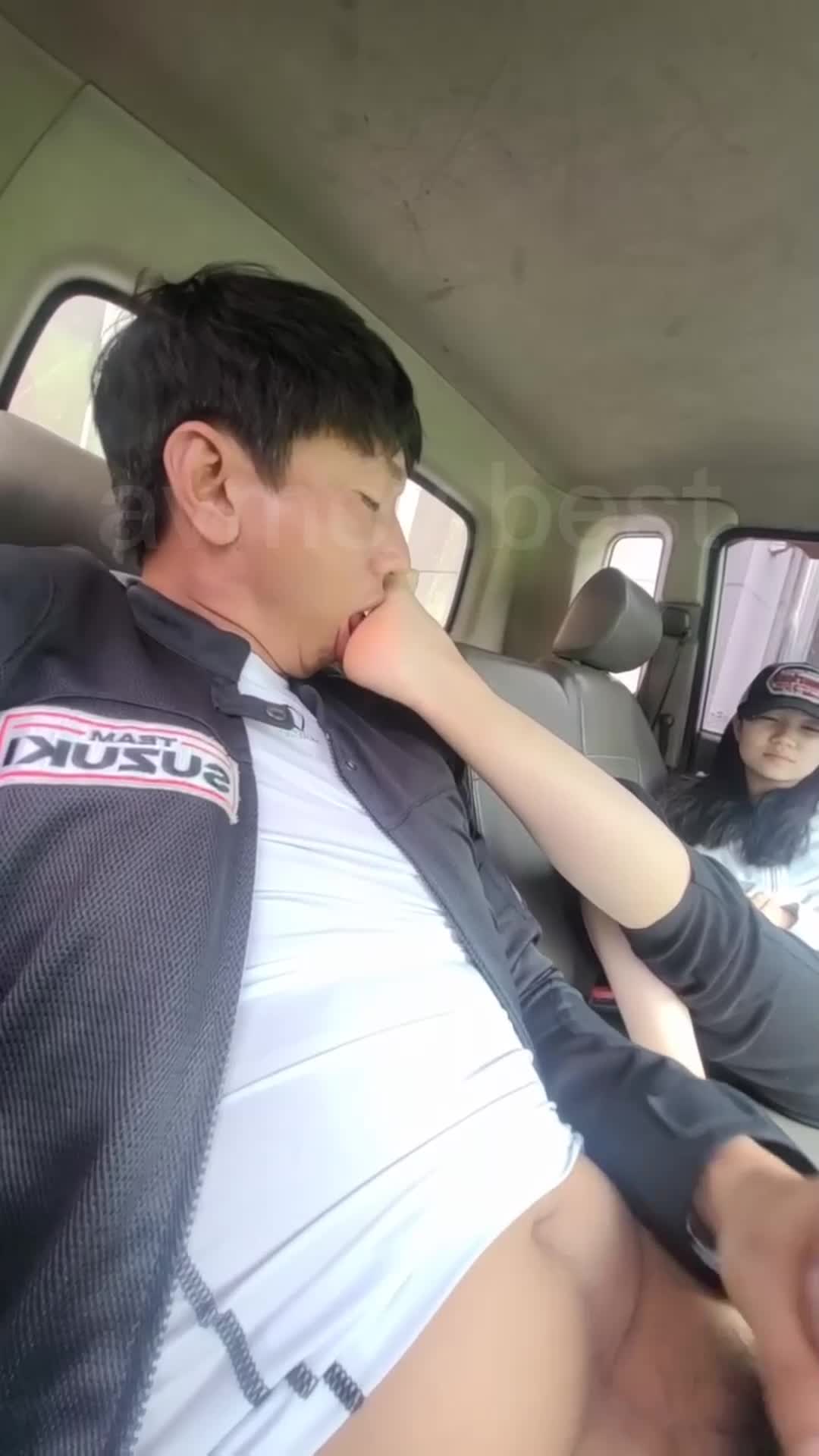 포터남 모자 풋딸녀 썸네일